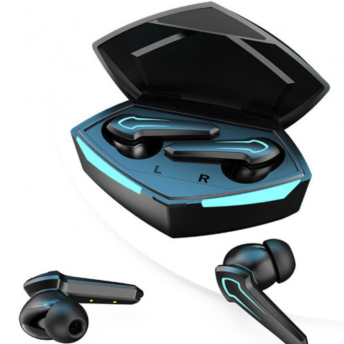 AUDIFONOS INALAMBRICOS P30 MD-11126