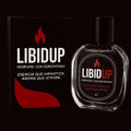 PERFUME CON FEROMONAS LIBIDUP (MUJER)
