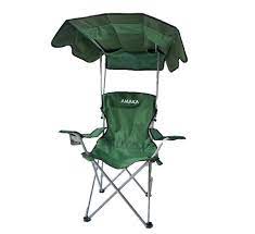 SILLA DE PLAYA CON SOMBRILLA