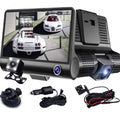 CAMARA DE COCHE DOBLE LENTE (50 UND X CAJA