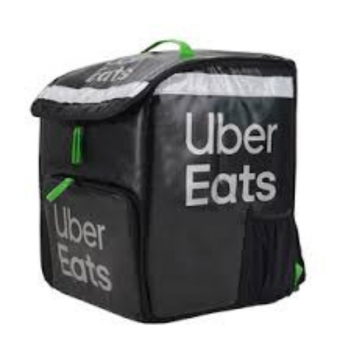 MOCHILA MALETA DE COMIDA PARA UBER