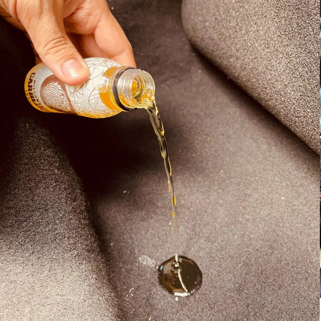 CARBLOCK PERFUME PARA AUTO AROMA MILLONARIO