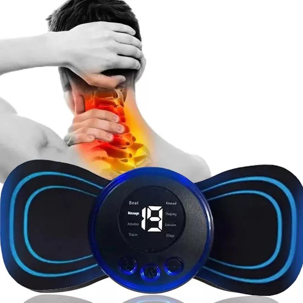 MINI MASSAGE STICK