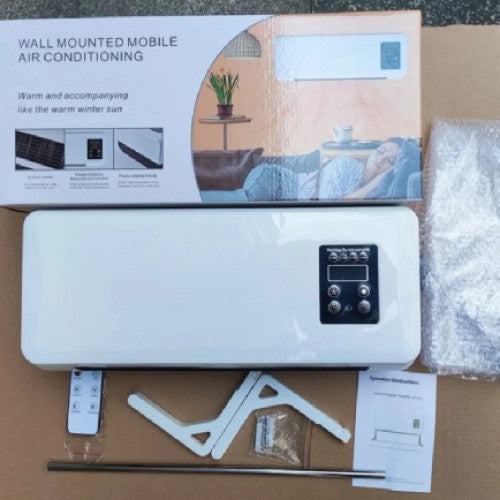 MINI VENTILADOR DE AIRE  L-2008