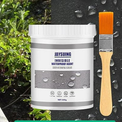 SELLADOR PEGAMENTO IMPERMEABLE INVISIBLE WATERPROOF