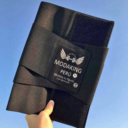 FAJA CINTURA DE AVISPA L