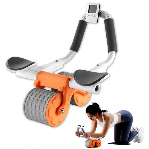 RODILLO PARA EJERCICIO