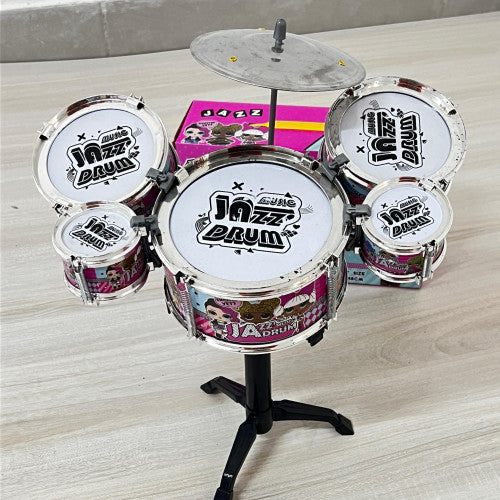 BATERIA NIÑA
