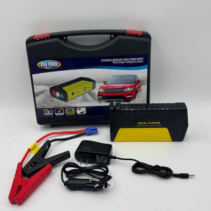 JUMPER DE BATERIA 12 V/