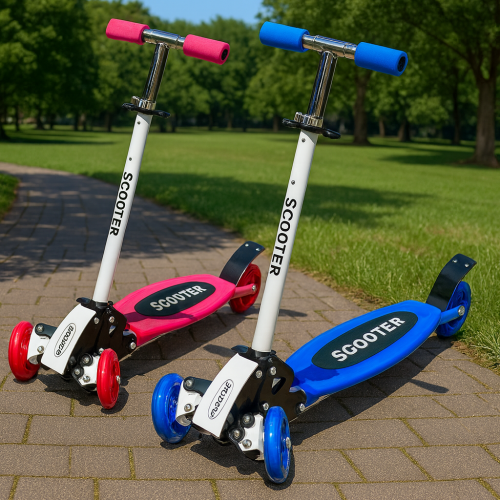 SCOOTER PARA NIÑOS SH-508