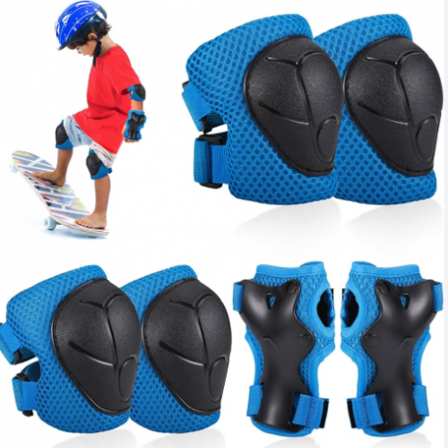 KIT DE PROTECCIÓN (100 UND X CAJA)