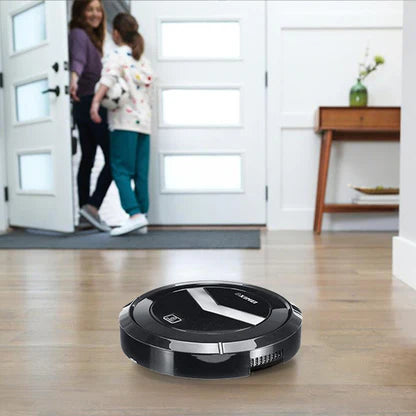 (ASPIRADORA INTELIGENTE XIMEIJIE SMART)