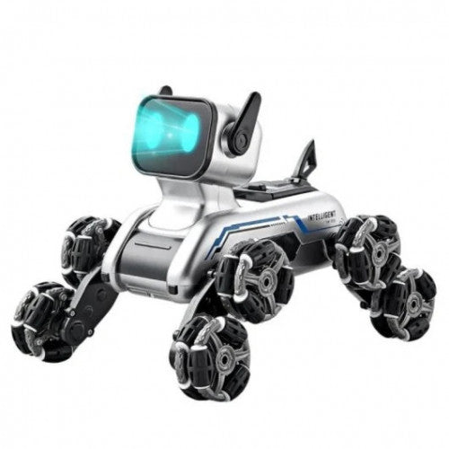 PERRO ROBOT DE ACROBACIAS (36 UND X CAJA)