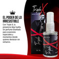 PERFUME FEROMONAS HOMBRE
