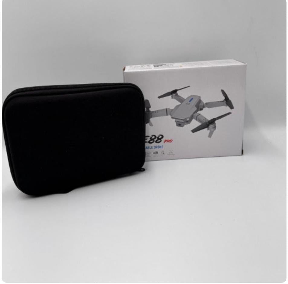 DRON E88 PRO