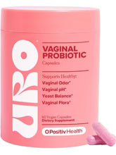 URO VAGINAL PROBIOTICS (BODEGA E) PARA LA SALUD VAGINAL DE LAS MUJERES, EQUILIBRIO DEL PH