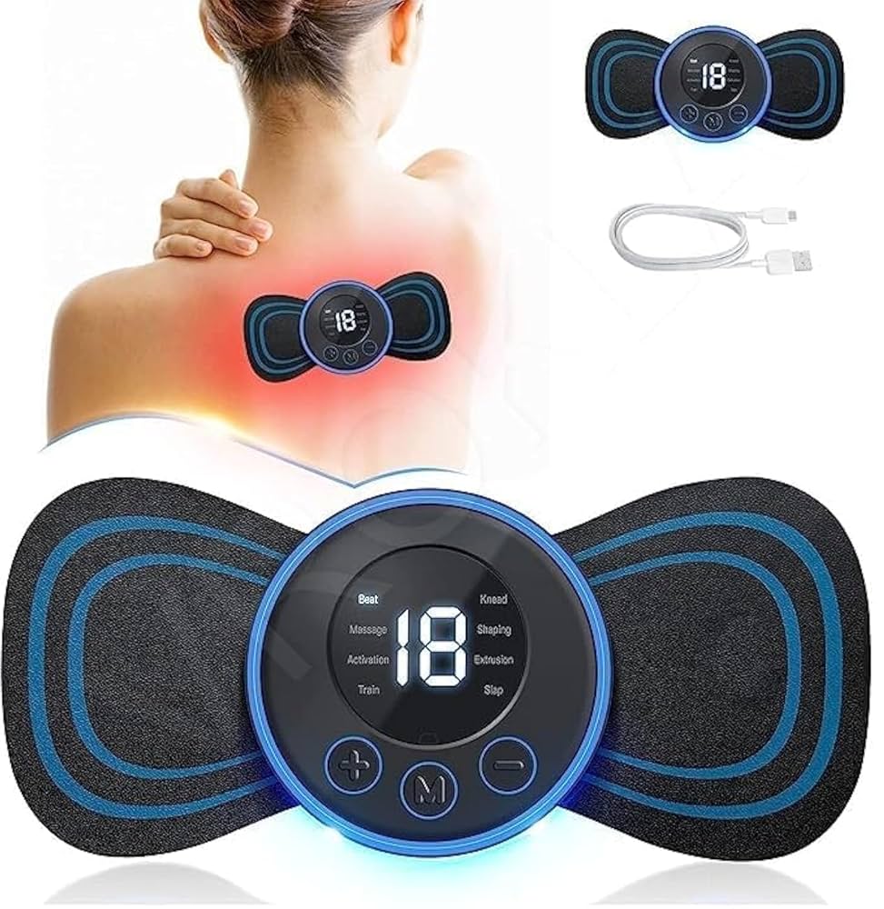 MINI MASSAGE STICK