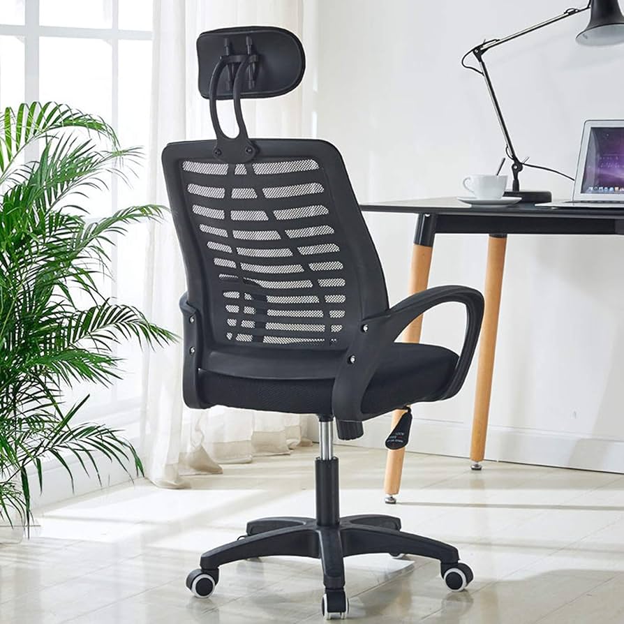 SILLA DE OFICINA/ 9102