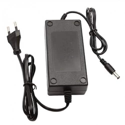 CARGADOR DE PATINETA (20 UND X CAJA)