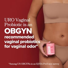 URO VAGINAL PROBIOTICS (BODEGA E) PARA LA SALUD VAGINAL DE LAS MUJERES, EQUILIBRIO DEL PH