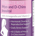 MYO INOSITOL 60 CAPSULAS