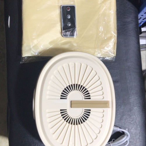 SECADORA PORTATIL PHDZ-19