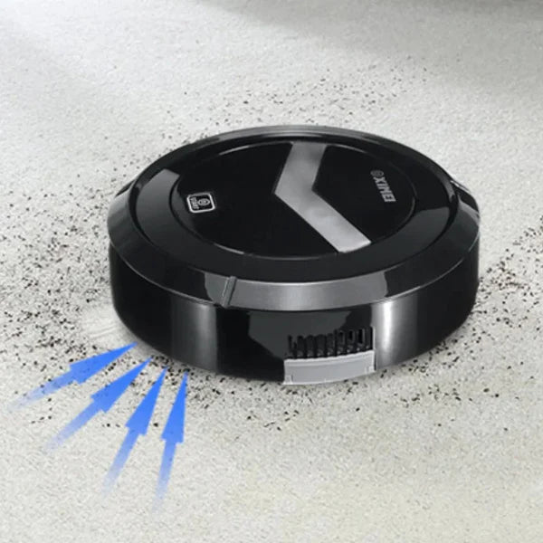(ASPIRADORA INTELIGENTE XIMEIJIE SMART)