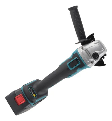 (PULIDORA JBN120S DE 2 BATERIAS 48V (5 UND X CAJA))