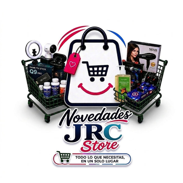 Novedades JRC Store