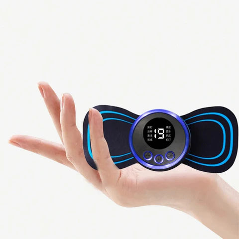 MINI MASSAGE STICK
