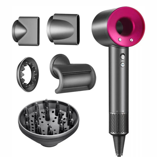 BLOWER/ SECADOR DE PELO DE 5 CABEZAS (20 UND X CAJA) MD026