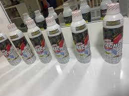 MERO MACHO LIQUIDO (BODEGA E) 500 ML