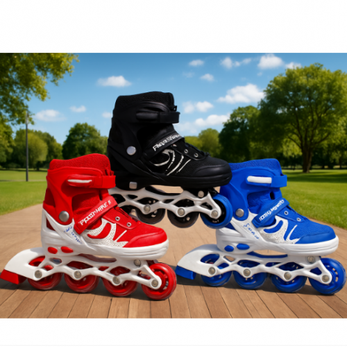 PATINES TALLA L (6 UND X Caja