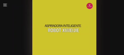 (ASPIRADORA INTELIGENTE XIMEIJIE SMART)