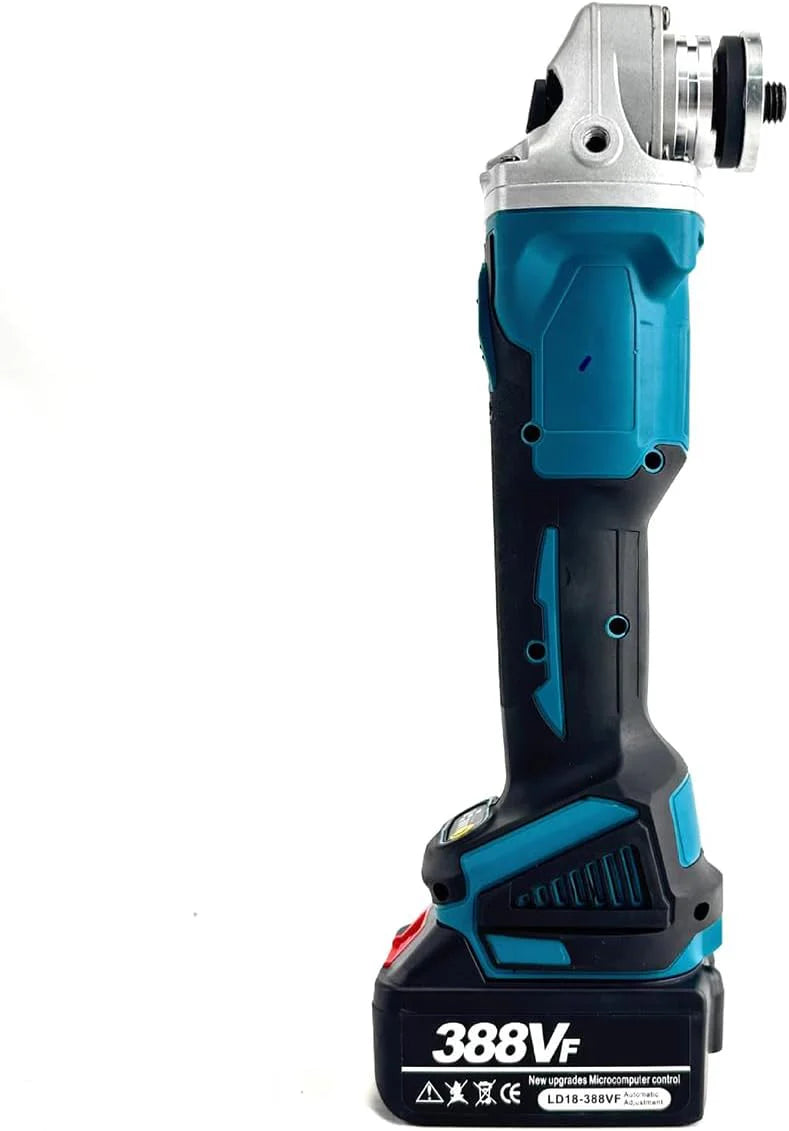 (PULIDORA JBN120S DE 2 BATERIAS 48V (5 UND X CAJA))