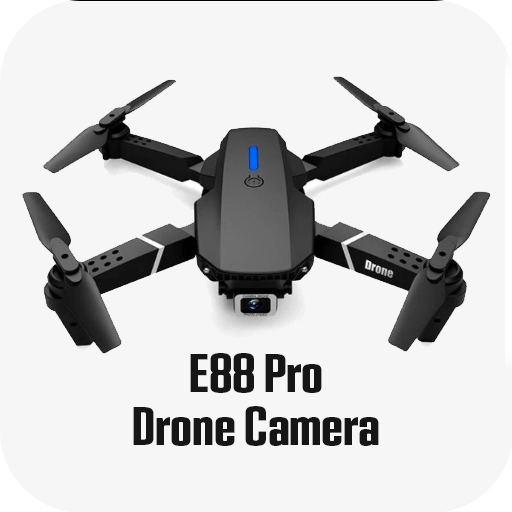 DRON E88 PRO